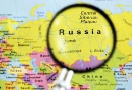 Siberia doreşte să zguduie Federaţia Rusă în stradă: „Am hrănit destul Moscova!”