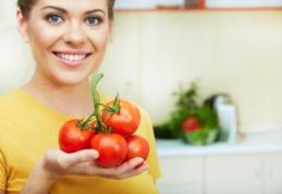 Dieta cu roşii vă protejează de cele mai necruţătoare boli! Slăbiți 5 kilograme într-o săptămână