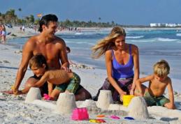 Zile gratuite de vacanţă pe litoral. Cât costă cel mai ieftin pachet turistic