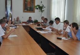 Vezi ce au hotărât consilierii locali din Dorohoi în ședința extraordinară de luni!