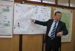 CNADNR confirmă: Municipiul Dorohoi va avea centură ocolitoare! - VIDEO