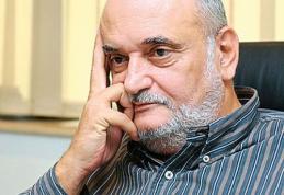 Omul de afaceri Dinu Patriciu s-a stins astăzi din viață, la doar 64 de ani