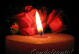 IŞJ Botoșani transmite condoleanțe la trecerea în neființă a profesorului Doru Alexandru Moraru