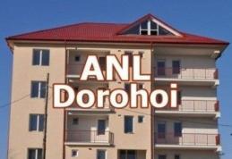 Dragnea l-a asigurat pe Alexandrescu că Dorohoiul va beneficia de un nou set de locuințe ANL - VIDEO