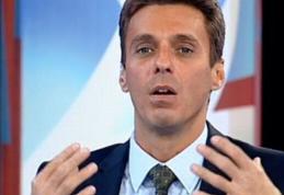 Fantastic - Mircea Badea, propus antrenor la Rapid de noul patron! Răspunsul realizatorului TV