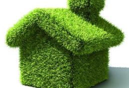 Primarii ar trebui sa fie mai activi la accesarea de fonduri prin ”Casa Verde”