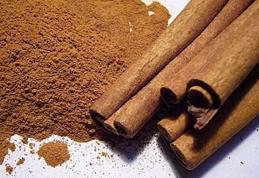 Beneficiile nebănuite ale scorțișoarei