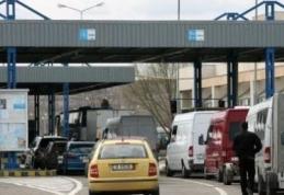 Verificari la sange in Vama Siret