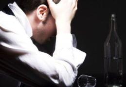 Conducere auto sub influenţa băuturilor alcoolice