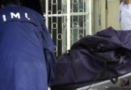 NEWS ALERT : Moarte suspectă la Ibăneşti  