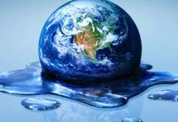 Meteorologii anunță vreme extremă în următoarele decenii