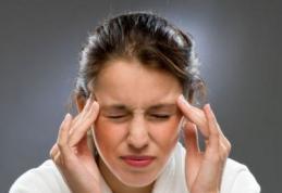 Cefaleea – cauze, simptome, tratament