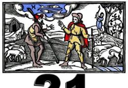 Evenimente importante 21 februarie