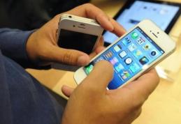 O nouă vulnerabilitate a aplicaţiilor iPhone