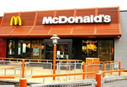 Carne de om, găsită la McDonald's. Descoperirea care te va şoca