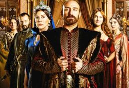 Suleyman Magnificul a ajuns la final. Iată când va fi ultimul episod