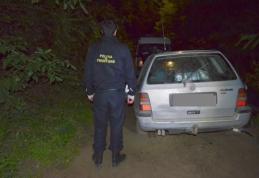 30.000 ţigarete de contrabandă confiscate de poliţiştii de frontieră