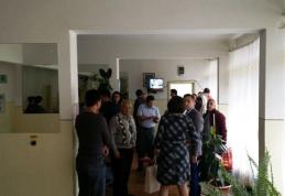 PSD Botoşani: Acţiune de donare de sânge la nivel local - FOTO