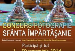 Doxologia Media lansează două concursuri cu ocazia Hramului Sfintei Cuvioase Parascheva de la Iași