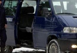  ,,Dosar pentru săvârşirea infracţiunii de distrugere”