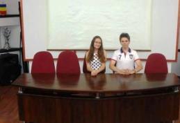 Cosmin Crihan un copil remarcabil al Dorohoiului. Pasiune, muncă și ambiție pentru o carieră în IT!