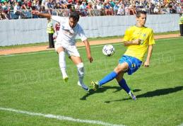 Remiză obținută cu Unirea Slobozia: FCM Dorohoi a debutat cu egal în Liga a II-a – FOTO