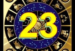 Astro-Calendar 23 februarie 2011
