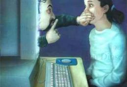 Pericolele noilor tehnologii: Ce rişti când navighezi pe internet