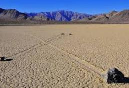 Misterul „Pietrelor mișcătoare” a fost elucidat?