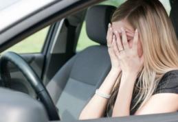 Lovitură pentru șoferi. Poliţele RCA se scumpesc cu 60 la sută pentru anumiţi conducători auto