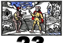 Evenimente importante 23 februarie