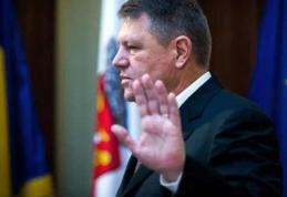 Iohannis, avertizat de senatori PNL: Ne-am săturat de privitul de sus și de ordine!
