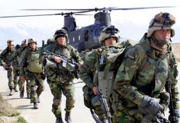 NATO va instala cinci baze în Europa de Est, între care una în România