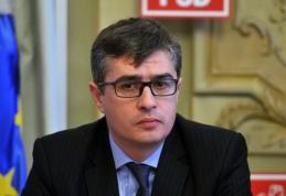 Dolineaschi despre Țurcanu: „A devenit un mic Băsescu de Botoșani”