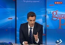 ŞOC - Mircea Badea candidează la președinție. A făcut anunţul oficial. Motivul ce l-a convins