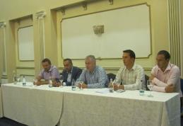 Comunicat: Prima ședință comună a tinerilor din PNL și PDL, în formula ACL