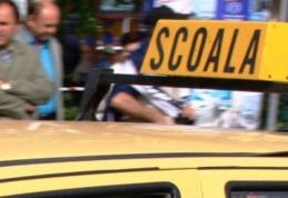 Schimbări majore pentru viitorii şoferi: Se cer minim 8 clase pentru obţinerea permisului auto