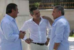 Veste șoc şi tristă pentru Becali: soţia l-a părăsit în timp ce el se află în închisoare