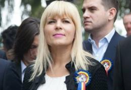 Elena Udrea a mers să se întâlnească cu starețul Ioil Corbu. Vezi ce i-a prezis acesta