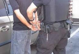 Minor de 16 ani, cercetat în stare de reţinere, după ce ar fi agresat doi bătrâni