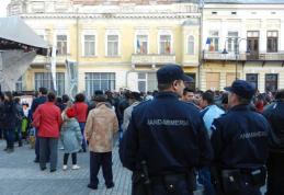 Jandarmii Botoşaneni vor asigura ordinea şi siguranţa publică la „September Fest”