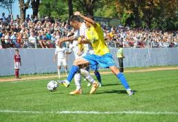FCM Dorohoi joacă sâmbătă, pe teren propriu, împotriva celor de la ASC Bacău