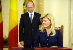 Băsescu, confesiune surpriză despre Elena Udrea: „N-aș fi ținut-o, s-o protejez, s-o ajut 10 ani, dacă nu avea calități”