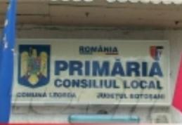 Comuna Leorda are un nou viceprimar! Vezi detalii