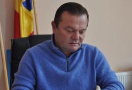 Dorin Alexandrescu “S-a dat startul pentru modernizarea Dorohoiului”