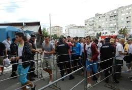 Jandarmii botoșăneni vor asigura ordinea și liniștea la manifetările ce vor avea loc la acest sfârșit de săptămână