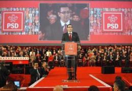 Conferinţe judeţene ale PSD, simultane în toată ţara