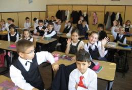 Ministerul Educaţiei are reguli stricte pentru profesori şi părinţi în anul şcolar 2014-2015