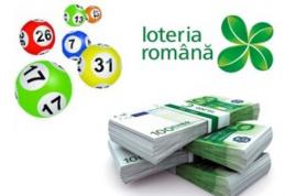 Șanse duble de câștig la Loto la tragerile speciale aniversare: Câți bani sunt în joc