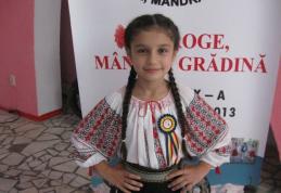 IHTIS: La mulți ani!, Marilena Georgiana Mihai! - FOTO